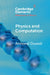 Physics and Computation by Armond Duwell