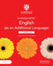 Cambridge Igcse(tm) English (as an Additional Language) Coursebook with Digital Access (2 Years) by Graham Newman