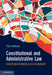 Constitutional and Administrative Law by Roger Masterman