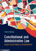 Constitutional and Administrative Law by Roger Masterman