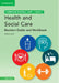 Cambridge National in Health and Social Care Revision Guide and Workbook with Digital Access (2 Years) [With eBook] by Rebecca Baker