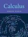 Calculus by Amber Habib