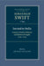 Journal to Stella by Jonathan Swift