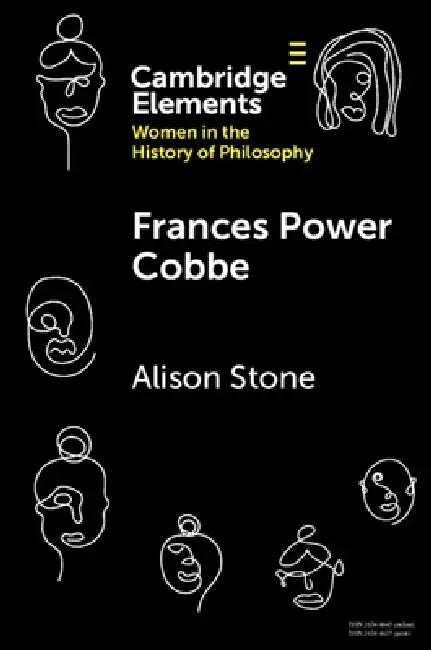Frances Power Cobbe by Alison Stone