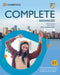 Complete Advanced Student's Book with Answers with Digital Pack [With eBook] by Greg Archer