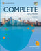 Complete Advanced Workbook with Answers with eBook [With eBook] by Claire Wijayatilake