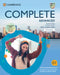 Complete Advanced Student's Pack by Greg Archer