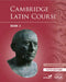 Cambridge Latin Course Student Book 1 with Digital Access (5 Years) 5th Edition by Cambridge School Classics Project