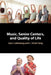 Music, Senior Centers, and Quality of Life by Lisa J. Lehmberg