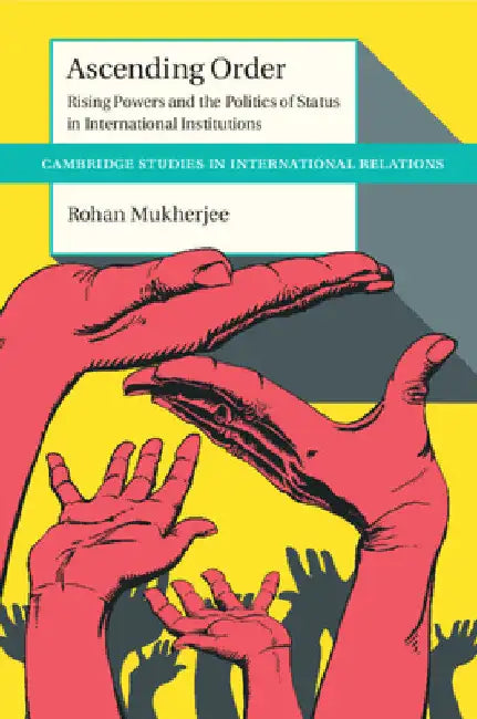 Ascending Order by Rohan Mukherjee