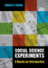 Social Science Experiments: A Hands-On Introduction by Donald P. Green