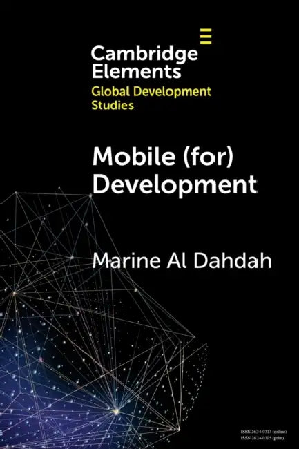 Mobile (for) Development by Marine Al Dahdah