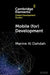 Mobile (for) Development by Marine Al Dahdah