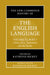 The New Cambridge History of the English Language: Volume 6, Part 1: Africa, Asia, Australasia and the Pacific by Raymond Hickey