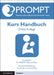 Prompt Practical Multiprofessional Training, Kurshandbuch by Constantin Von Kaisenberg