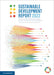 Sustainable Development Report 2022 by Jeffrey D. Sachs