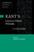 Kant's Lectures on Political Philosophy by Frederick Rauscher