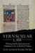 Vernacular Law by Ada Maria Kuskowski