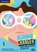 Game Changer Level 1 Student's Book and Workbook with Digital Pack by Viviane Kirmeliene, Denise Santos, Liz Walter