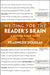 Writing for the Reader's Brain by Yellowlees Douglas