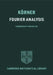 Fourier Analysis by T. W. Körner