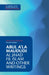 Abul A'la Maududi: Al Jihad fil Islam and Other Writings by Humeira Iqtidar, Abul A'La Maududi