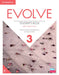 Evolve Level 3 Student's Book with Digital Pack by Leslie Anne Hendra, Mark Ibbotson, Kathryn O'Dell