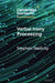 Verbal Irony Processing by Stephen Skalicky