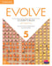 Evolve Level 5 Student's Book with Digital Pack by Leslie Anne Hendra, Mark Ibbotson, Kathryn O'Dell
