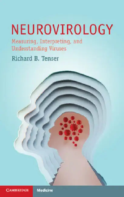 Neurovirology by Richard B. Tenser