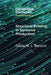 Structural Priming in Sentence Production by Giulia M. L. Bencini