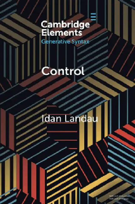 Control by Idan Landau