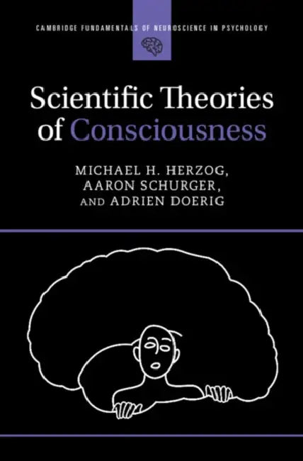 Scientific Theories of Consciousness by Michael H. Herzog, Aaron Schurger, Adrien Doerig
