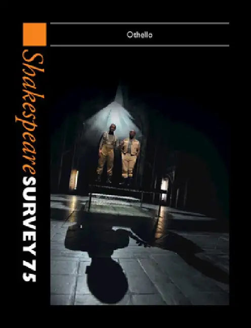 Shakespeare Survey 75 by Emma Smith