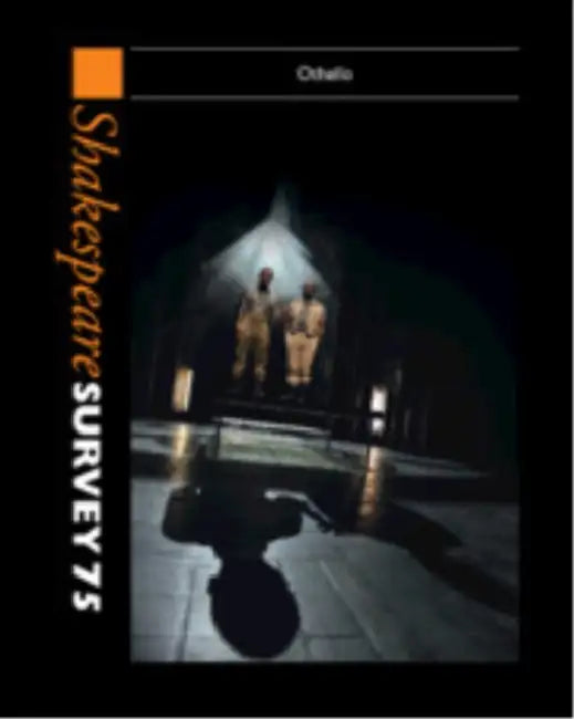 Shakespeare Survey 75 by Emma Smith