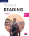 Prism Reading Intro Student's Book with Digital Pack [With Access Code] by Kate Adams
