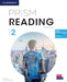 Prism Reading Level 2 Student's Book with Digital Pack [With Access Code and eBook] by Lida Baker