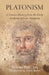 Platonism by Mauro (Universiteit Utrecht, The Netherlands) Bonazzi