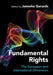 Fundamental Rights by Janneke Gerards