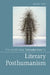 The Cambridge Introduction to Literary Posthumanism by Joseph Tabbi