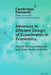 Advances in Efficient Design of Experiments in Economics by Michal Wiktor Krawczyk