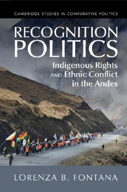 Recognition Politics by Lorenza B. Fontana