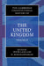 The Cambridge Constitutional History of the United Kingdom: Volume 2, the Changing Constitution by Peter Cane