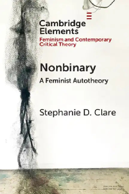 Nonbinary by Stephanie D. Clare