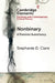Nonbinary by Stephanie D. Clare