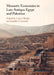 Monastic Economies in Late Antique Egypt and Palestine by Louise Blanke
