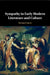 Sympathy in Early Modern Literature and Culture by Richard Meek