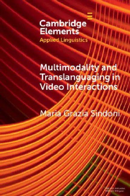 Multimodality and Translanguaging in Video Interactions by Maria Grazia Sindoni