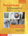 Sbas for the Frcs (Tr&orth) Examination: A Companion to the Postgraduate Orthopaedics Candidate's Guide by Paul A. Banaszkiewicz