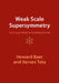 Weak Scale Supersymmetry by Howard Baer